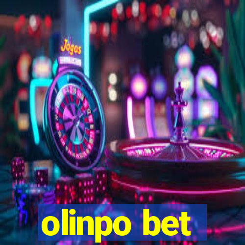 olinpo bet