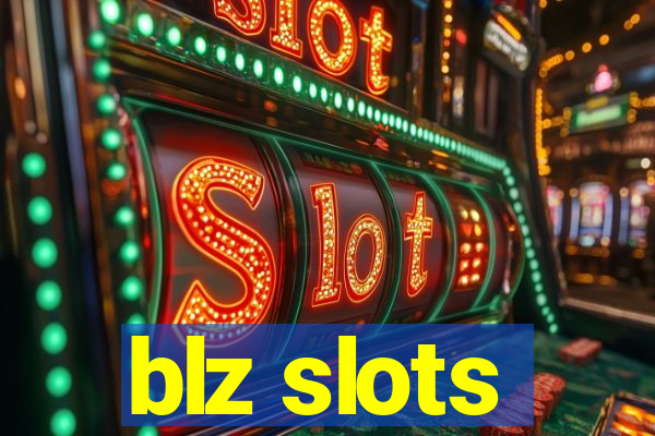 blz slots