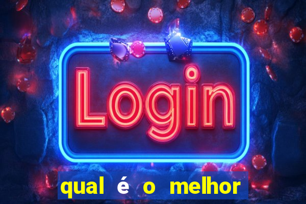 qual é o melhor jogo que ganha dinheiro