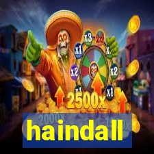 haindall