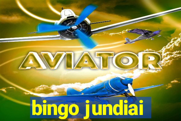 bingo jundiai