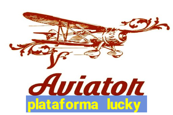 plataforma lucky 777 é confiável