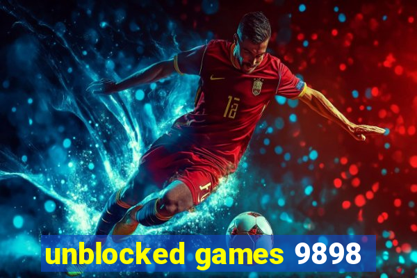 unblocked games 9898