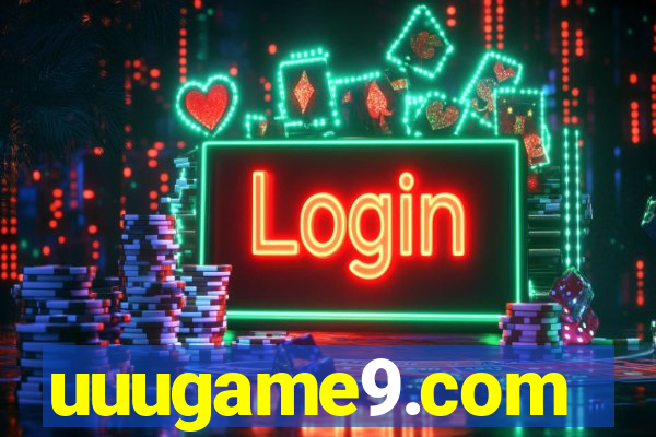 uuugame9.com