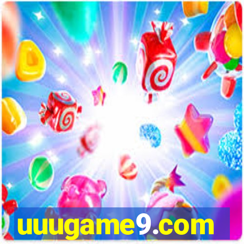 uuugame9.com