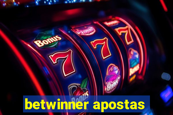 betwinner apostas