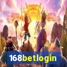 168betlogin