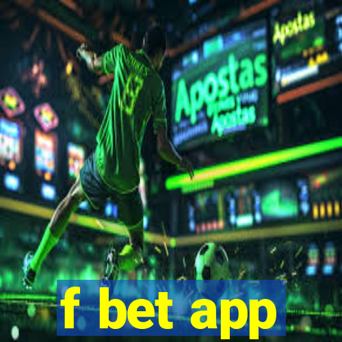 f bet app