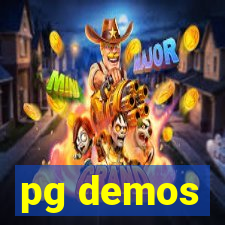 pg demos