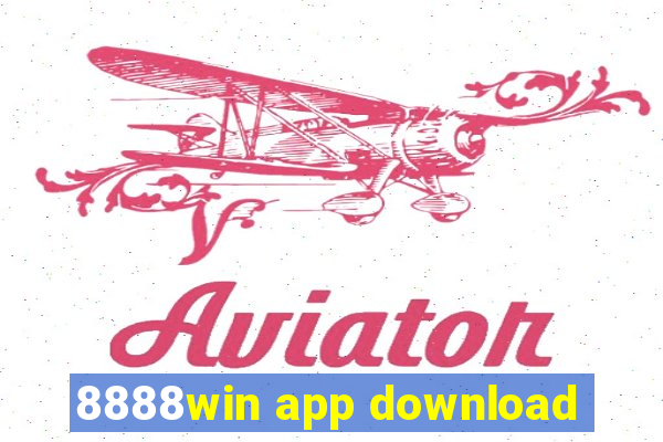 8888win app download