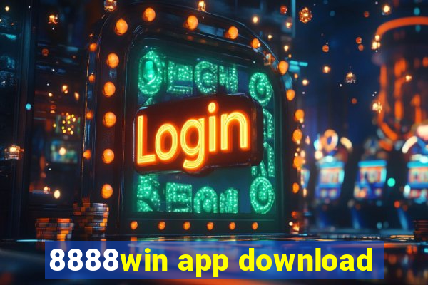 8888win app download