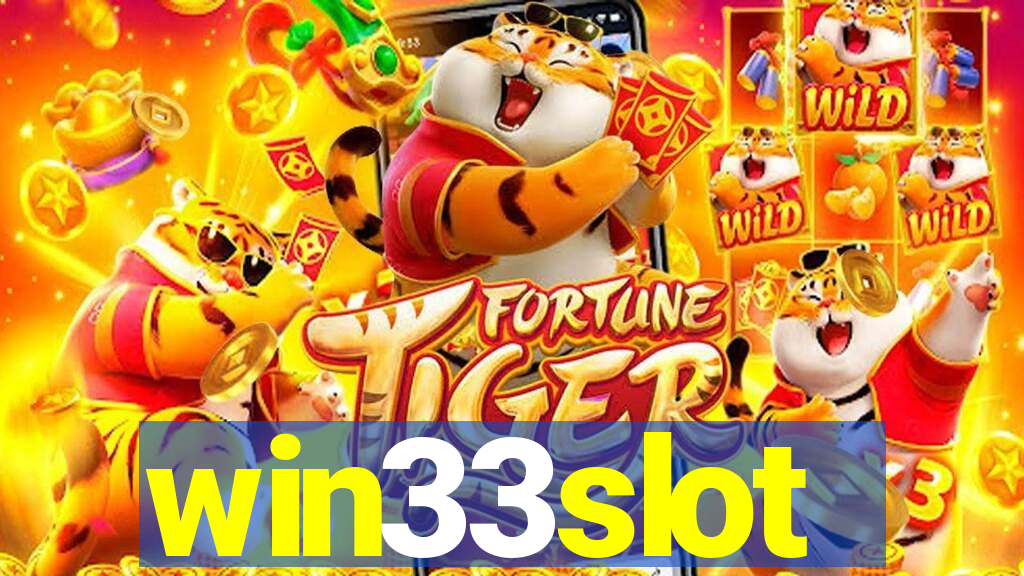 win33slot