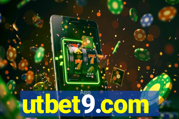 utbet9.com