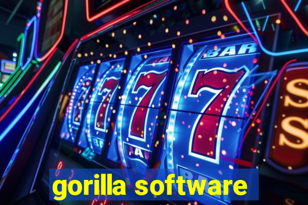 gorilla software