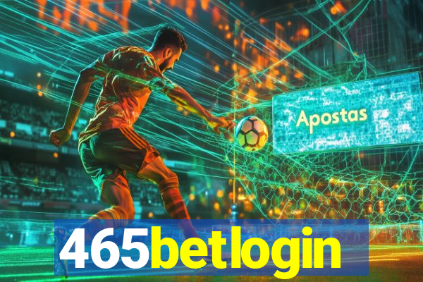 465betlogin