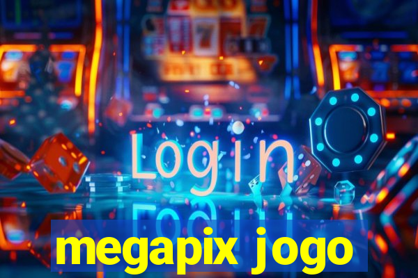 megapix jogo