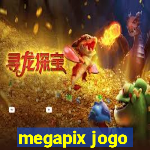 megapix jogo