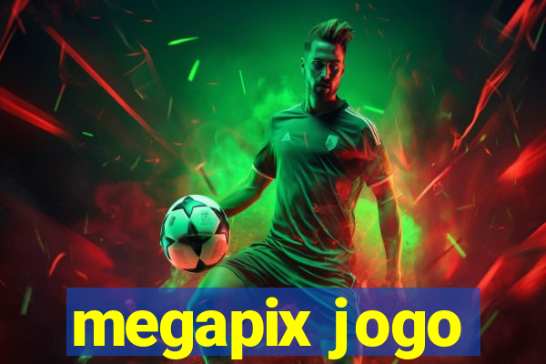 megapix jogo