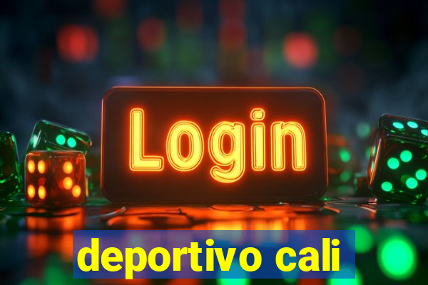 deportivo cali