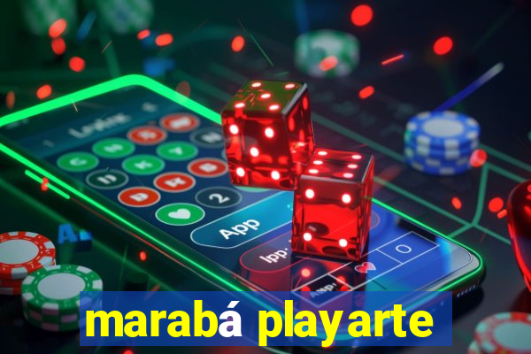 marabá playarte