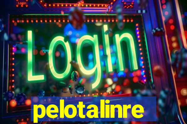 pelotalinre