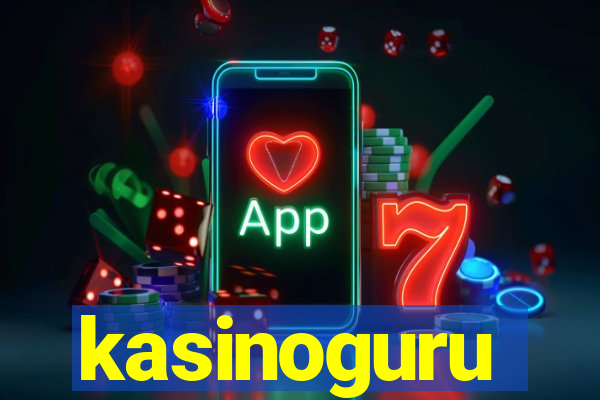 kasinoguru