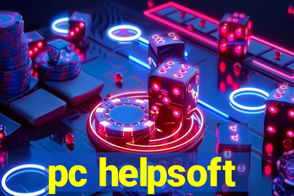 pc helpsoft