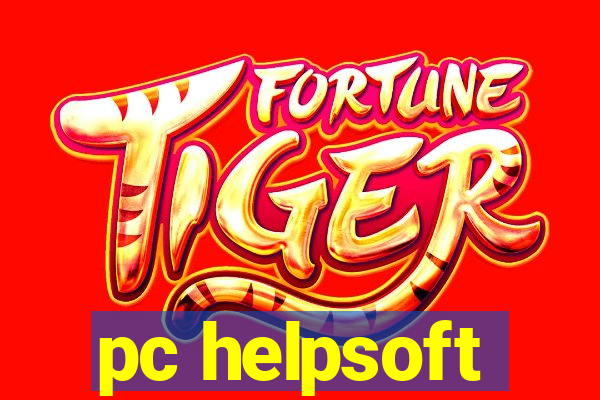 pc helpsoft