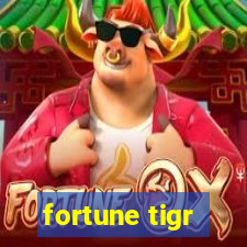 fortune tigr