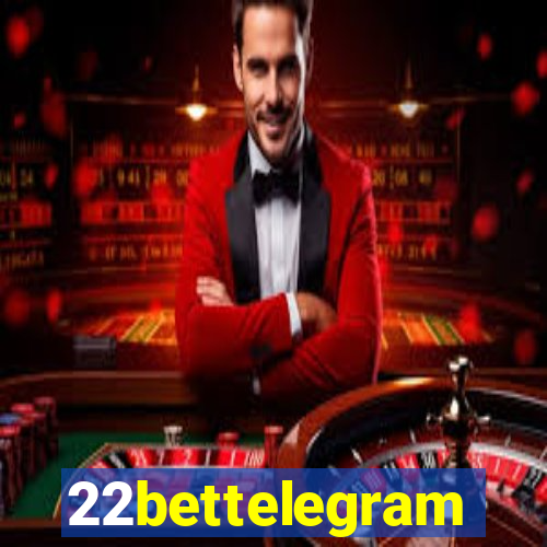 22bettelegram