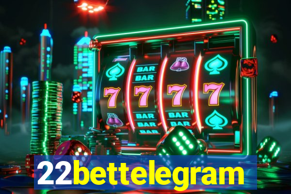 22bettelegram