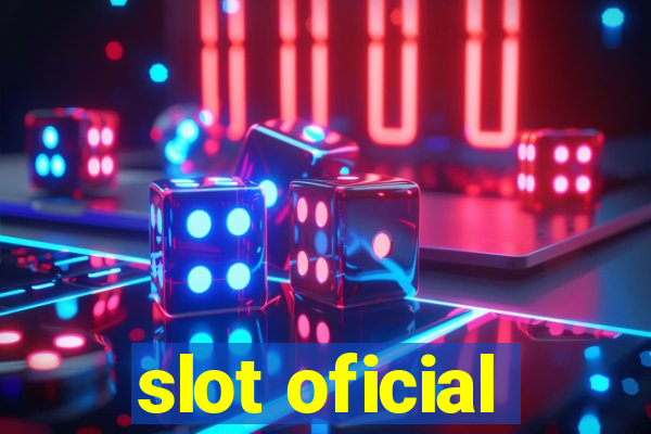 slot oficial