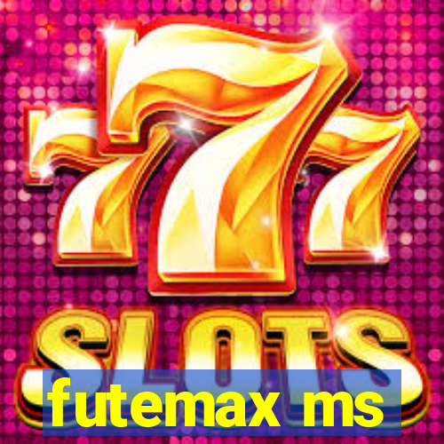 futemax ms