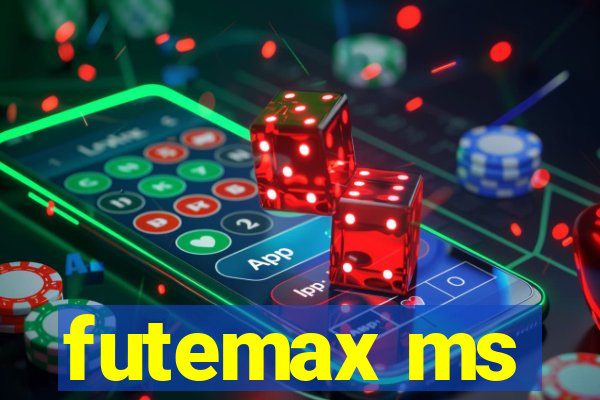 futemax ms