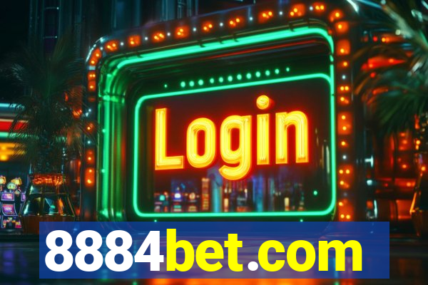 8884bet.com