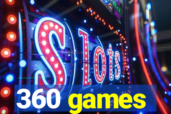 360 games