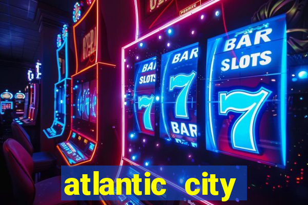 atlantic city casino nj