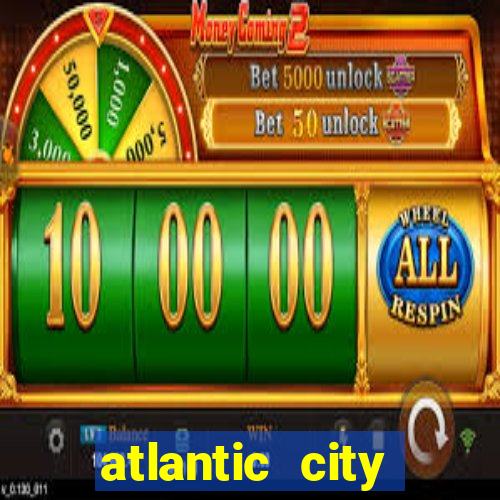 atlantic city casino nj