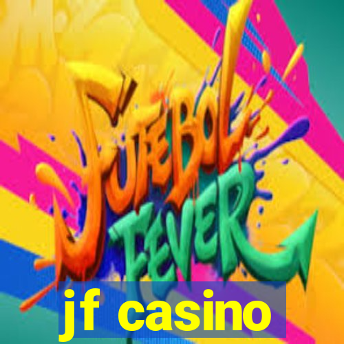 jf casino