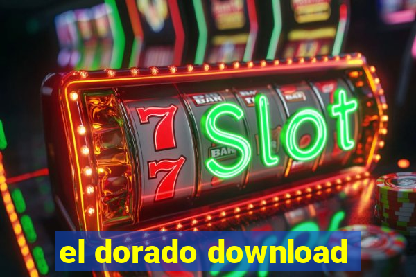 el dorado download