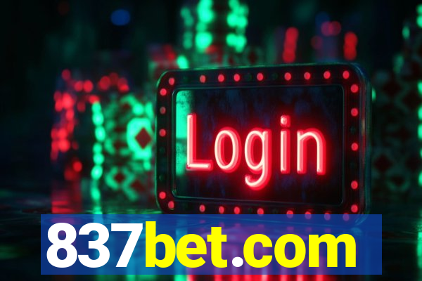 837bet.com