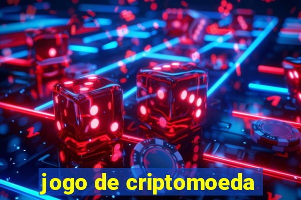 jogo de criptomoeda