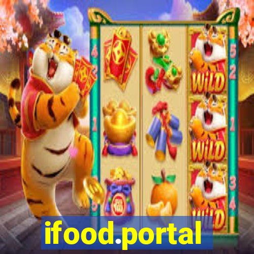 ifood.portal