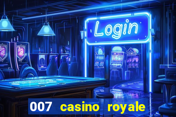 007 casino royale torrent mp4