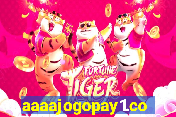 aaaajogopay1.com