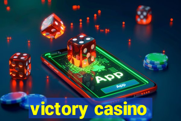 victory casino