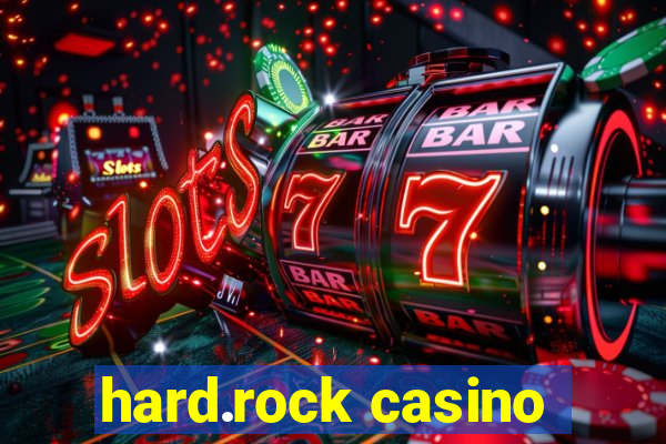 hard.rock casino