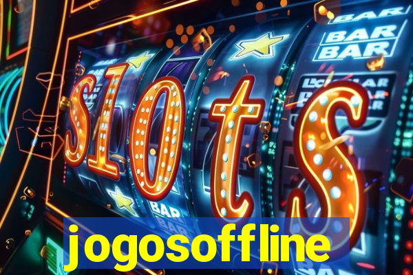 jogosoffline