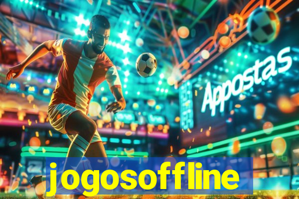 jogosoffline