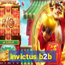 invictus b2b